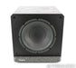 Velodyne Servo F-1200 12" Powered Subwoofer; Black; F1200