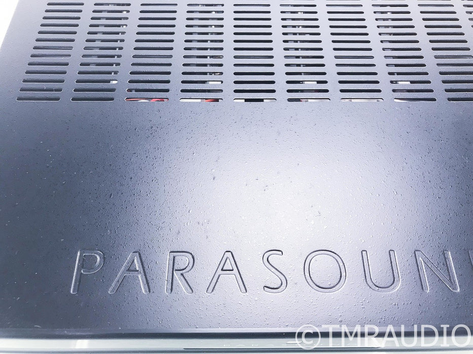 Parasound 5250 Five Channel Power Amplifier