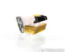 Soundsmith Paua Mk II MC Phono Cartridge; MKII; Moving Coil