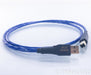 Nordost Blue Heaven USB Cable; 1m Single Digital Cable