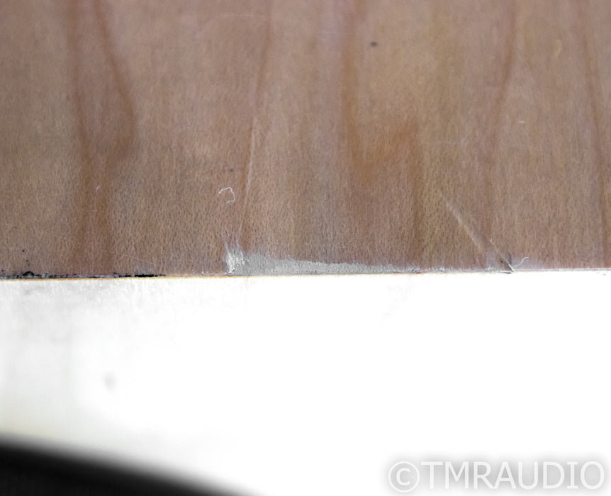 Linn Sizmik 10.25 10" Powered Subwoofer; MPL/115; Maple