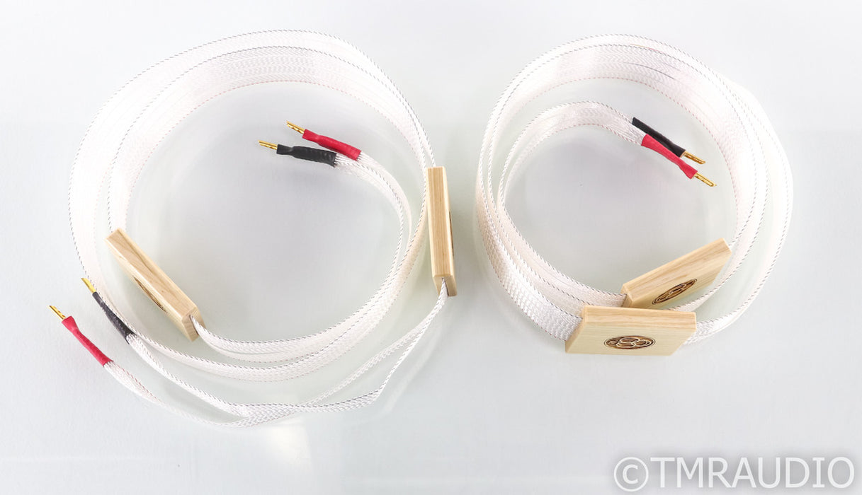 Nordost Valhalla 2 Speaker Cables; 2m Pair
