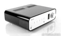 Peachtree Decco Stereo Integrated Amplifier; DAC; Black; AS-IS (Volume Control)