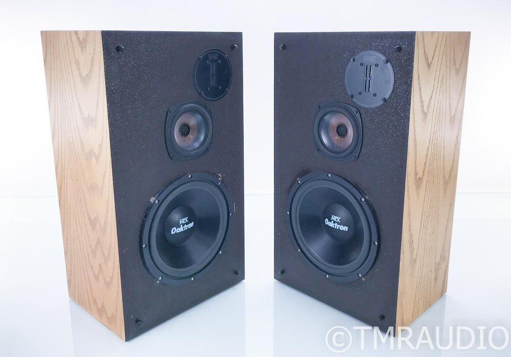 Infinity RSb Vintage Speakers