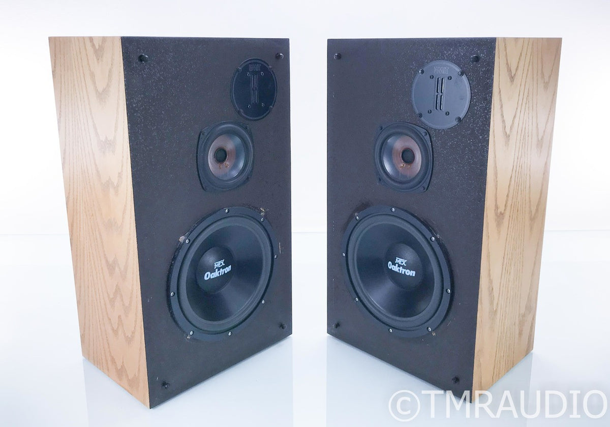 Infinity RSb Vintage Speakers — The Music Room
