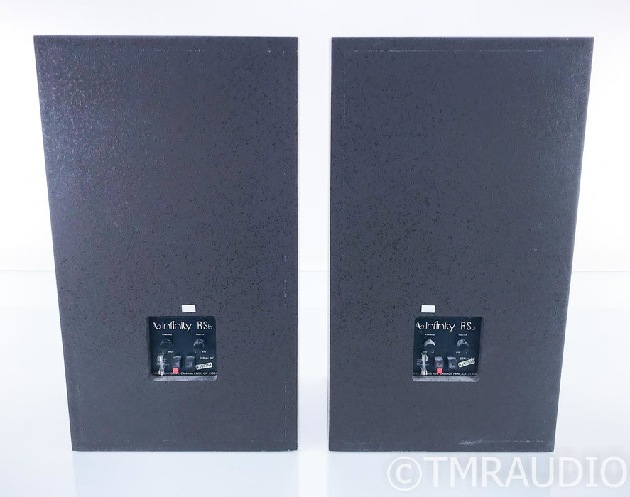 Infinity RSb Vintage Speakers
