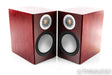 Monitor Audio Silver 50 Bookshelf Speakers; Rosenut Pair