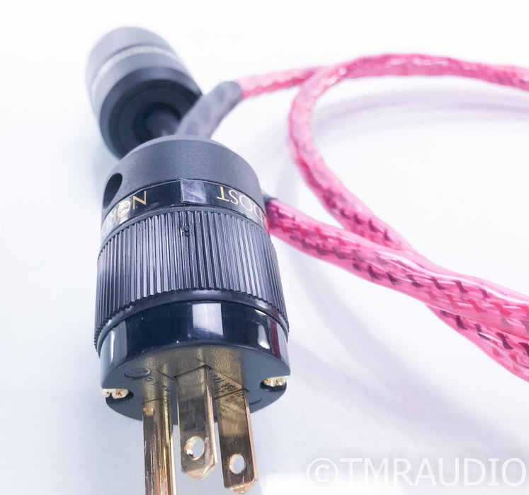 Nordost Heimdall 2 Power Cable; 1.5m AC Cord