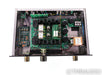 K&K Raleigh Audio Premium Extreme RAKK Tube DAC; Preamplifier; Black; MkIII