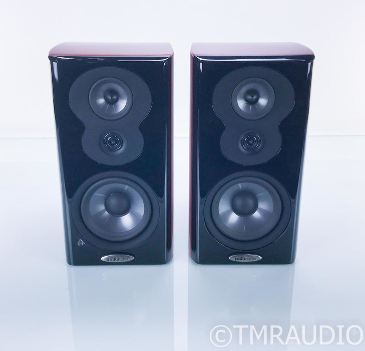 Polk Audio LSiM703 Bookshelf Speakers