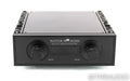 Hattor Audio Passive / Active Stereo Preamplifier; Low Noise PSU; Remote