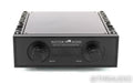 Hattor Audio Passive / Active Stereo Preamplifier; Low Noise PSU; Remote