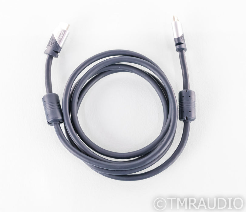 Shunyata Research Venom HDMI Cable; 2m Digital Interconnect