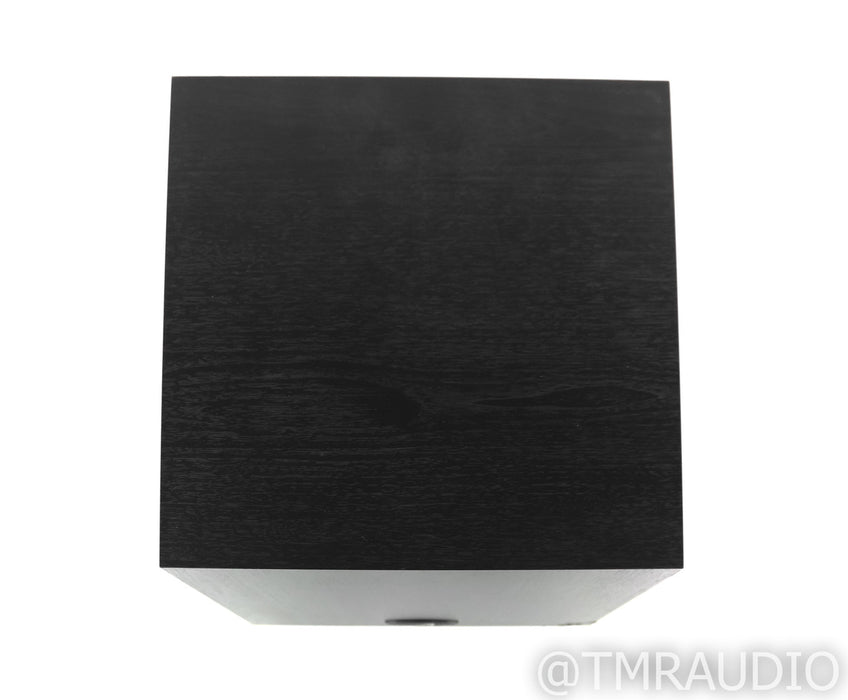 Martin Logan Dynamo 300 8" Powered Subwoofer; Black