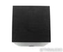 Martin Logan Dynamo 300 8" Powered Subwoofer; Black