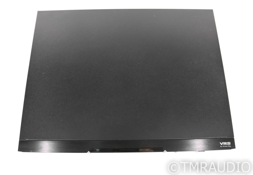 Oppo BDP-83 Universal Blu-Ray Player; BDP83; Remote; Modded by ModWright