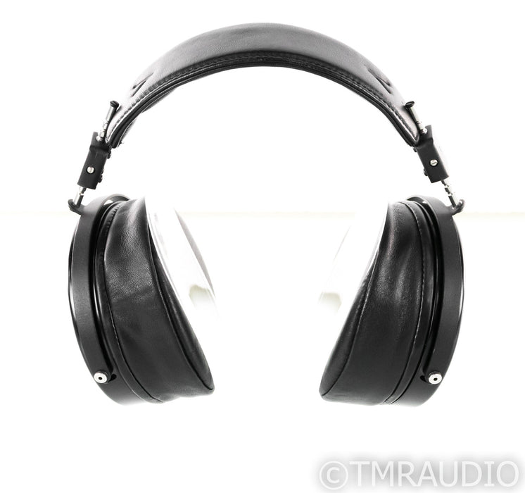Audeze LCD-X Open-Back Planar Magnetic Headphones; LCDX