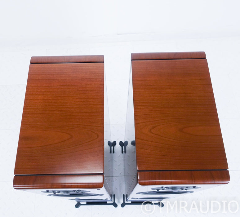 Vienna Acoustics Mozart Grand SE Floorstanding Speakers