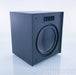 Triad OmniSub 12" Powered Subwoofer; Black