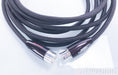 Audioquest Mackenzie XLR Cables; 2m Pair Balanced Interconnects