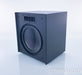 Triad OmniSub 12" Powered Subwoofer; Black