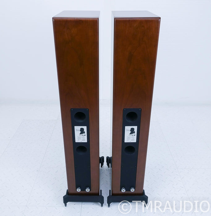 Vienna Acoustics Mozart Grand SE Floorstanding Speakers