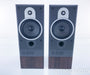 B&W Series 500 DM 570 Bookshelf Speakers