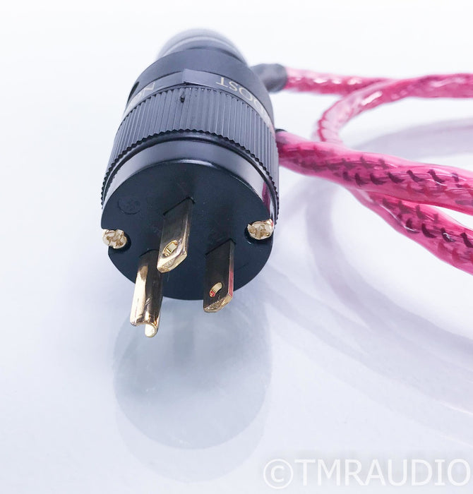 Nordost Heimdall 2 Power Cable; 1.5m AC Cord