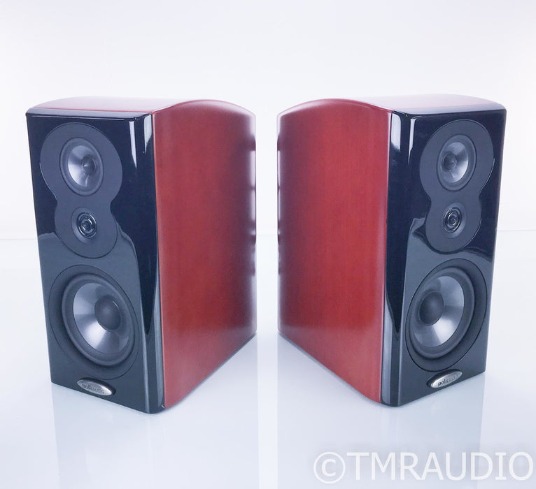 Polk Audio LSiM703 Bookshelf Speakers