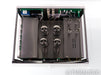 Zanden Model 6000 Stereo Tube Integrated Amplifier; M6000; Remote