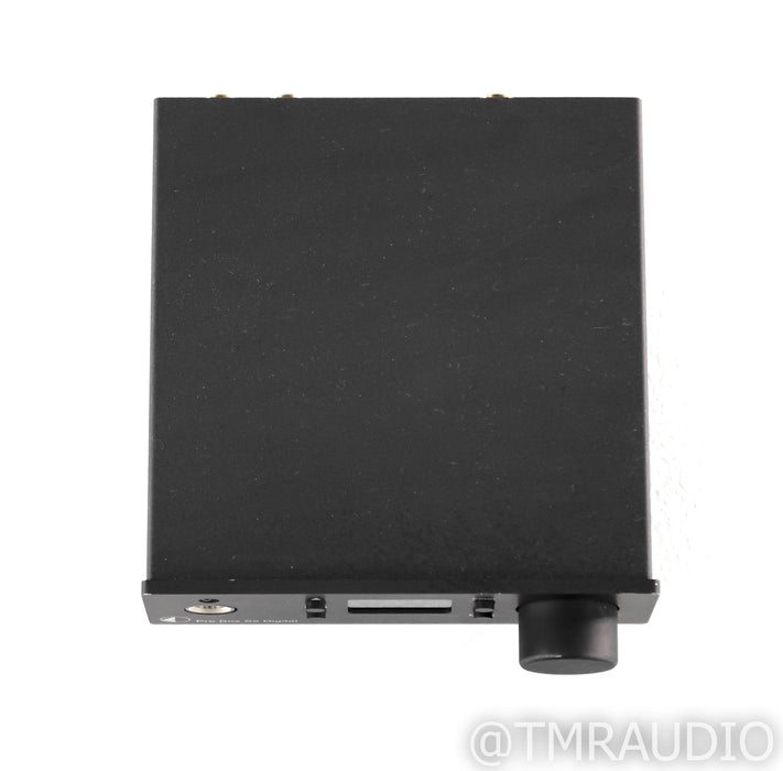 Pro-Ject Pre Box S2 Digital DAC; D/A Converter; S-2