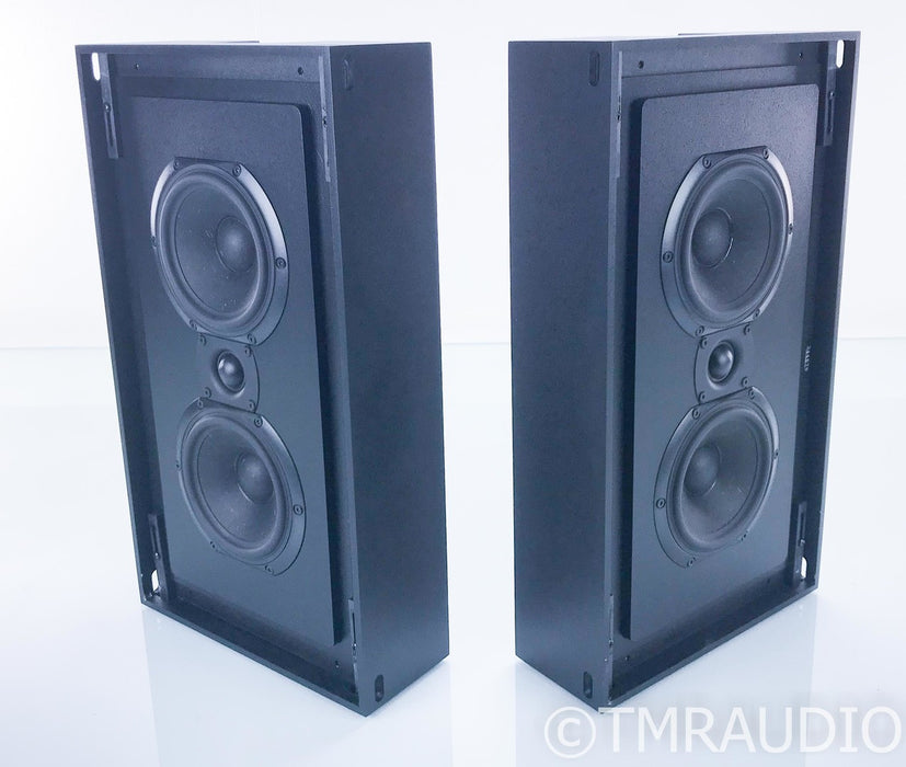 Triad InWall Bronze/4 LCR In-Wall Speakers