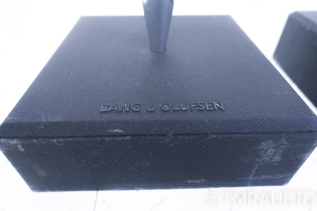 Bang & Olufsen BeoLab 8000 Active Floorstanding Speakers