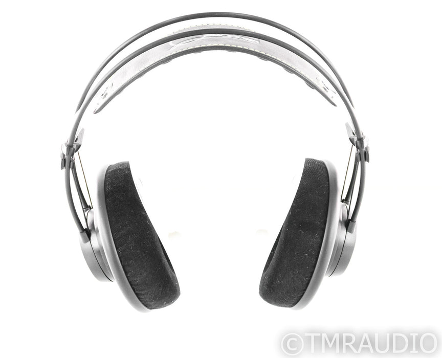 AKG Q701 Reference Semi-Open Back Headphones; Quincy Jones Edition; Q-701