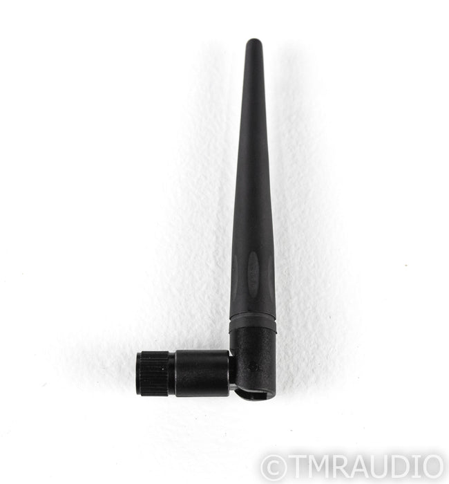 Logitech Transporter Network Music Player