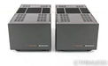 Kenwood L-07M Vintage Mono Power Amplifier