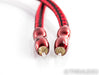 Audioquest King Cobra RCA Cables; 2m Pair Interconnects