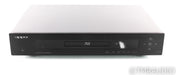 Oppo BDP-93 Universal Blu-Ray Player; BDP93; Remote