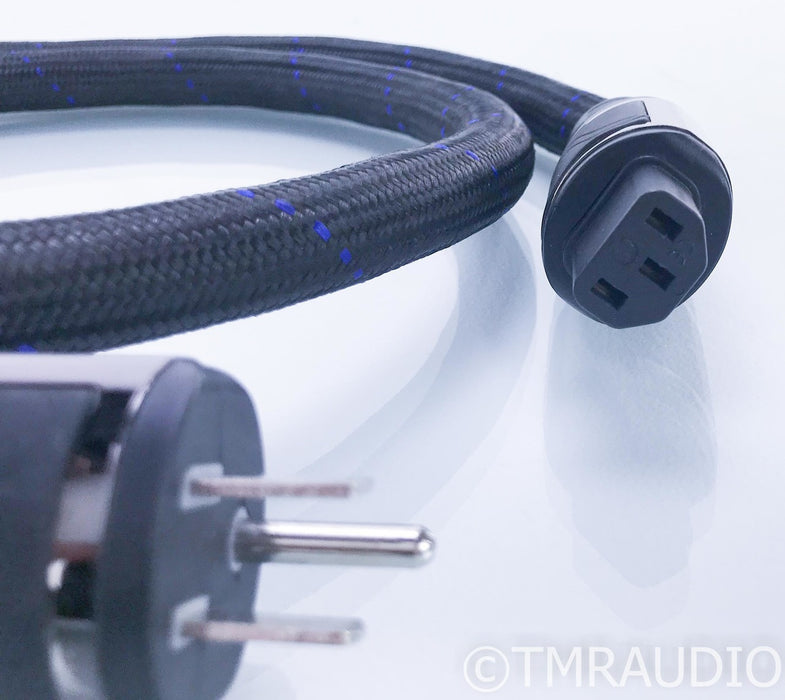 PS Audio PerfectWave AC-5 Power Cable; 1.5m AC Cord