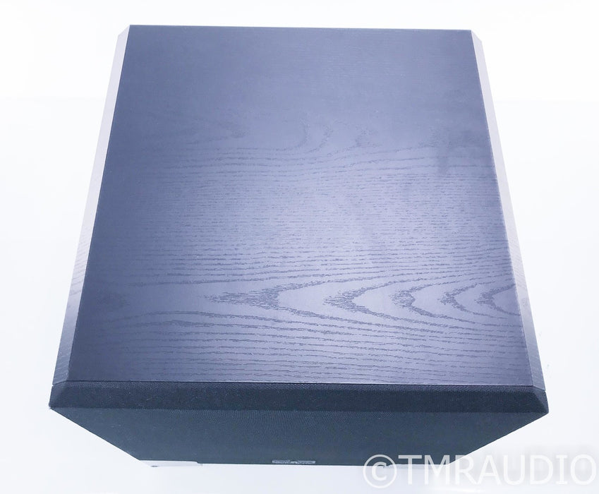 Velodyne V-810-B 8" Powered Subwoofer; V810B