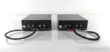 B&W Silver Signature 25 Bookshelf Speakers