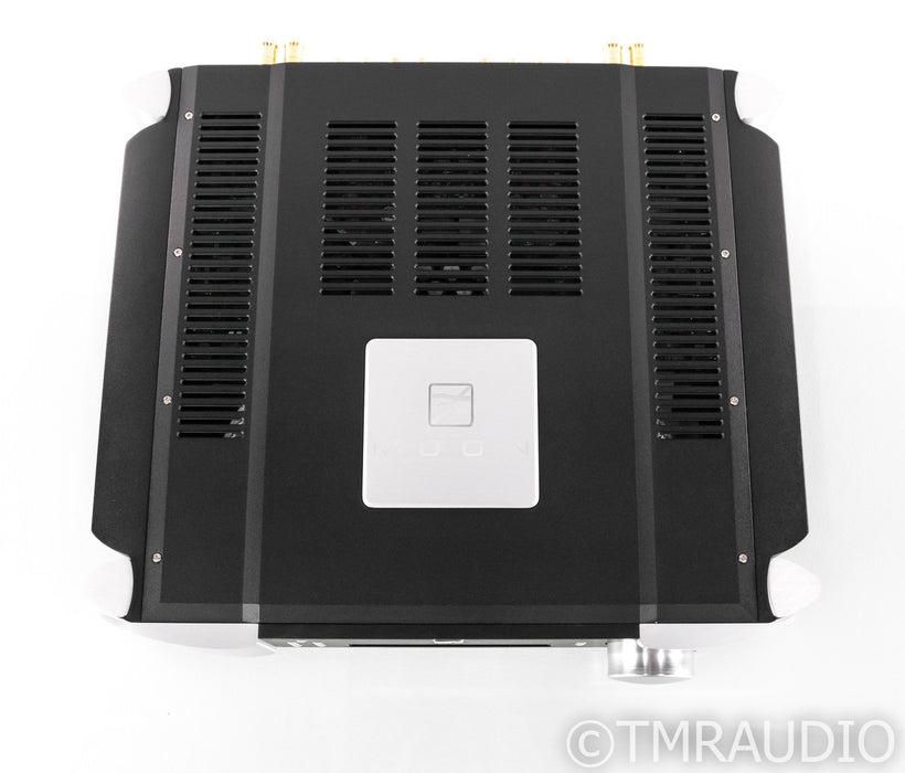 SimAudio Moon 600i V1 Stereo Integrated Amplifier; 600-i; Remote