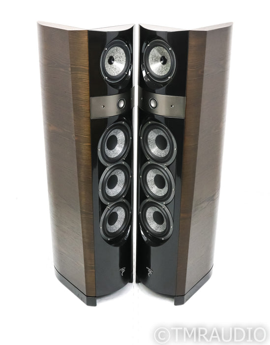 Focal Electra 1038Be Floorstanding Speakers