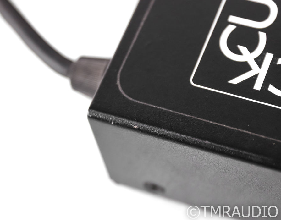 Lehmann Audio Black Cube MM / MC Phono Preamplifier