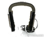 Jecklin Float Model 2 Vintage Electrostatic Headphones; AS-IS (Loose Drivers)