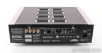 NAD Masters M50.2 Wireless Network Streamer / Server; CD Ripper; BlueOS; 2TB HDD