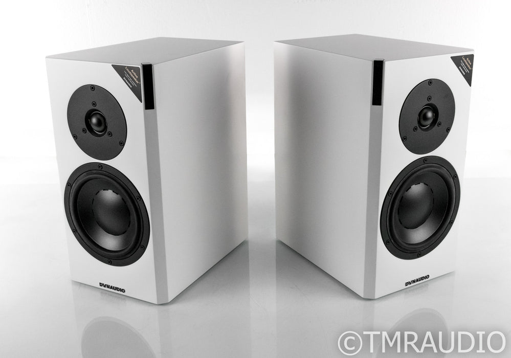 Dynaudio Focus 20 XD Powered Speakers