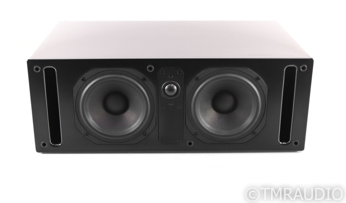 Emotiva X-Ref XRC-6.2 Center Channel Speaker; XRC6.2