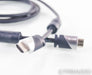 Shunyata Research Venom HDMI Cable; 2m Digital Interconnect