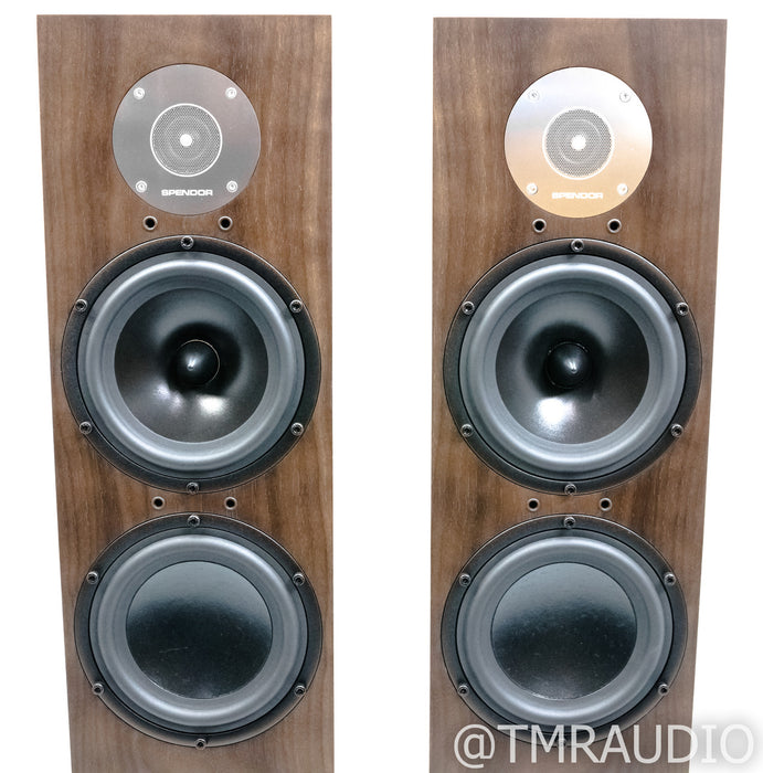 Spendor D7 Floorstanding Speakers